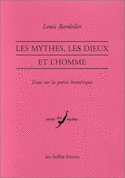 Mythes, les dieux et l'homme